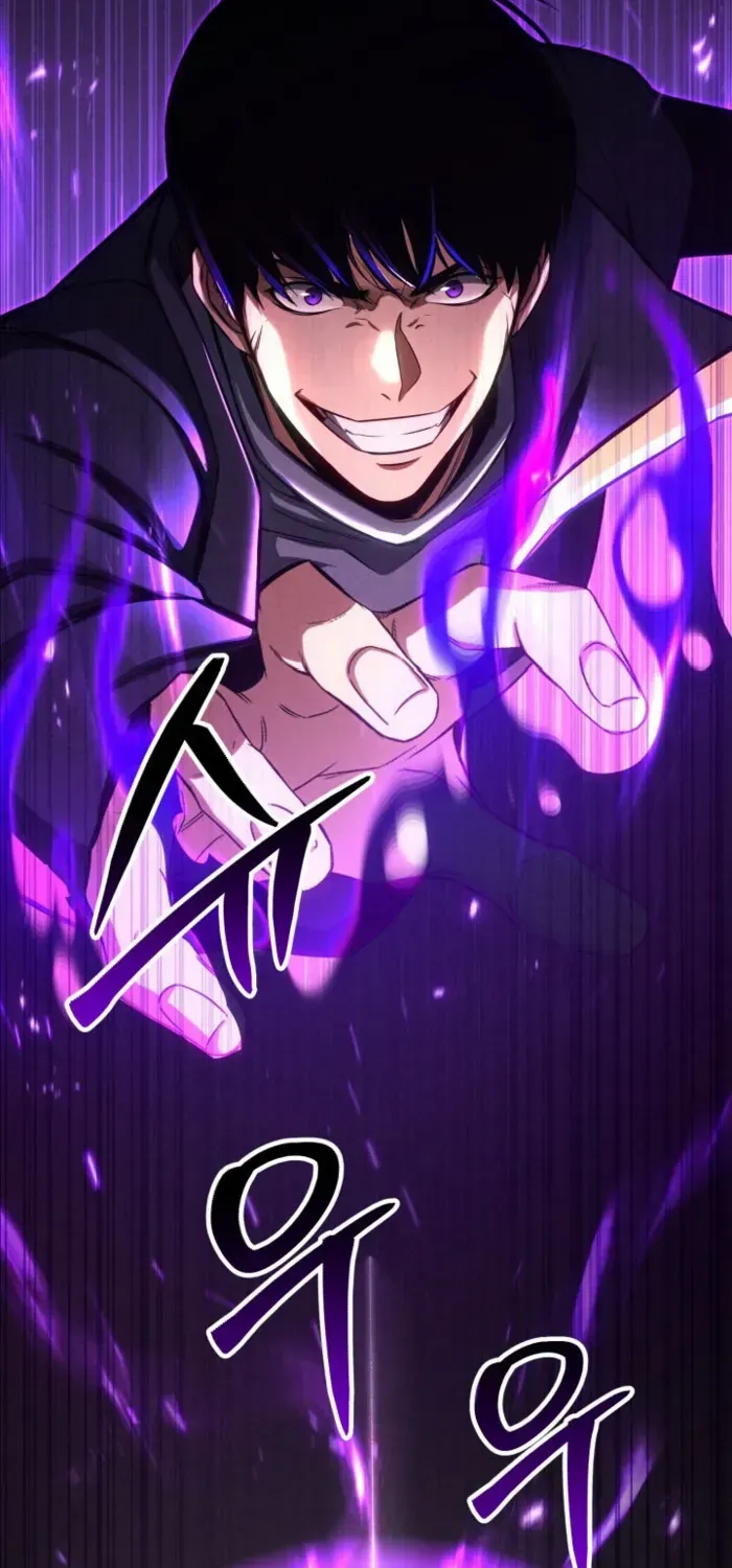 Unrivaled Necromancer Chapter 88 page 87 - 