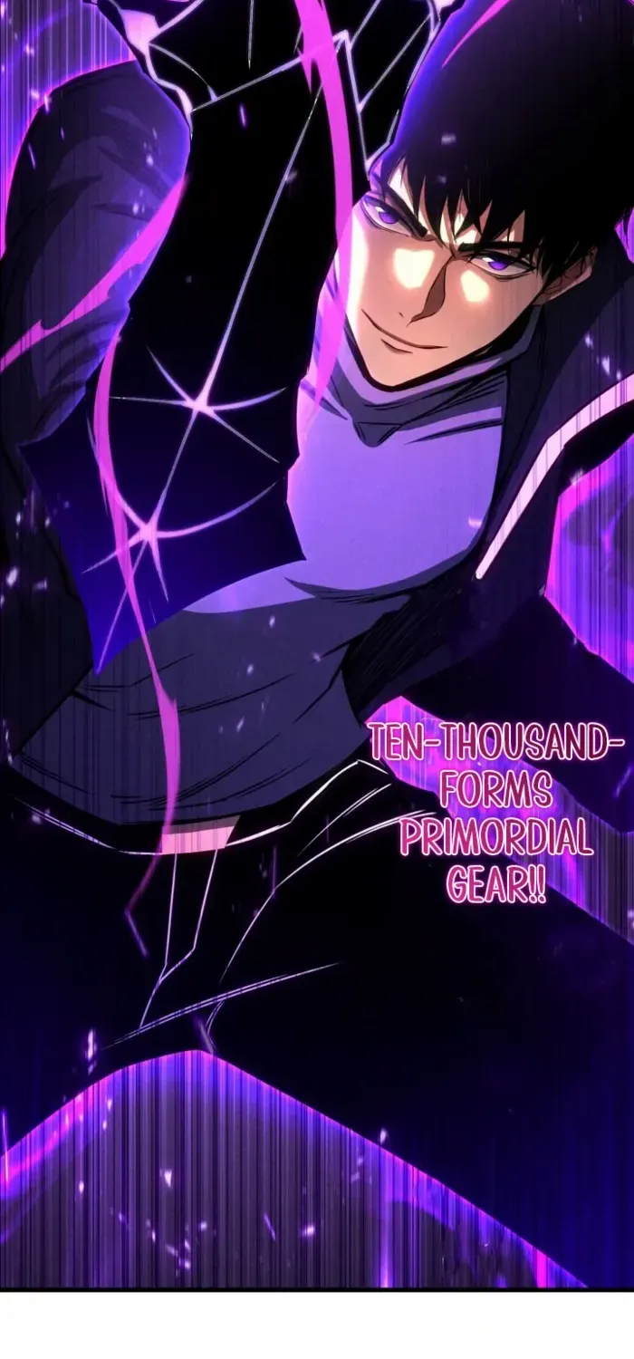 Unrivaled Necromancer Chapter 88 page 91 - 