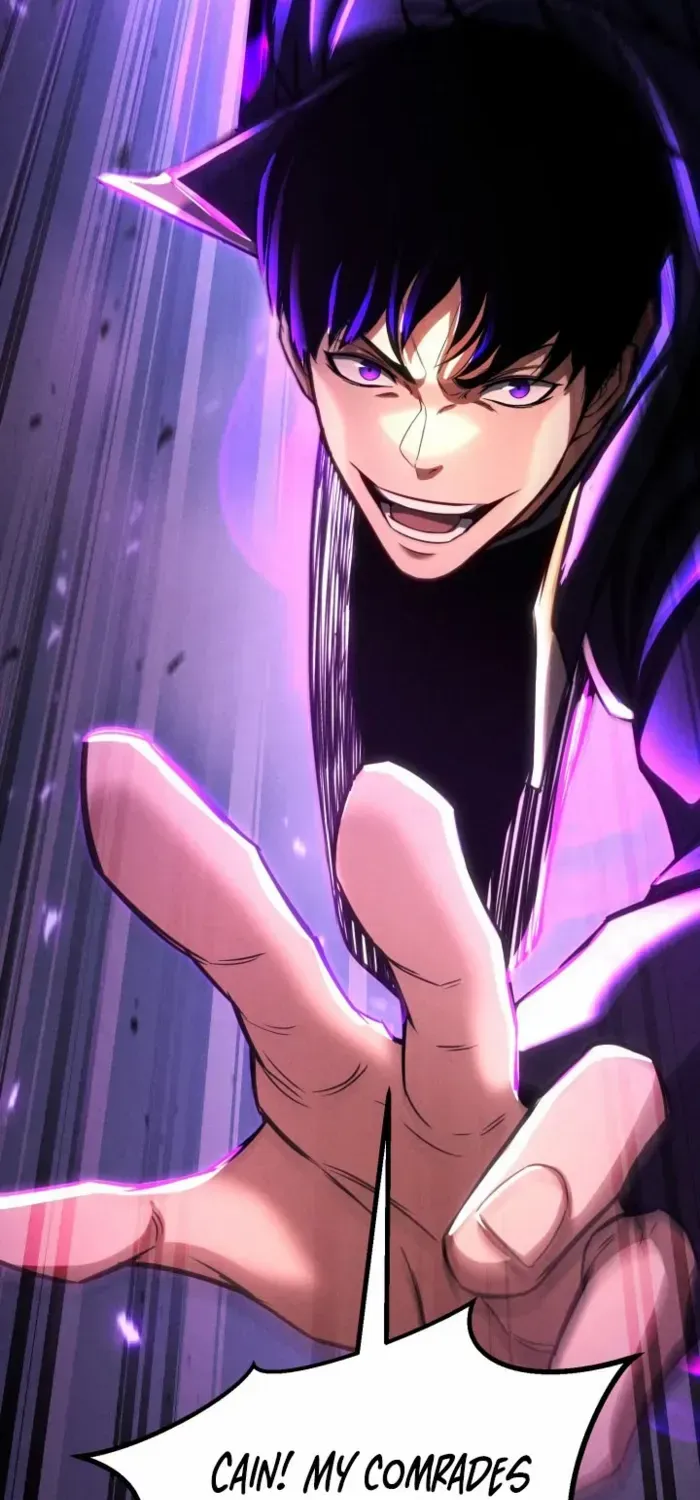 Unrivaled Necromancer Chapter 88 page 95 - 