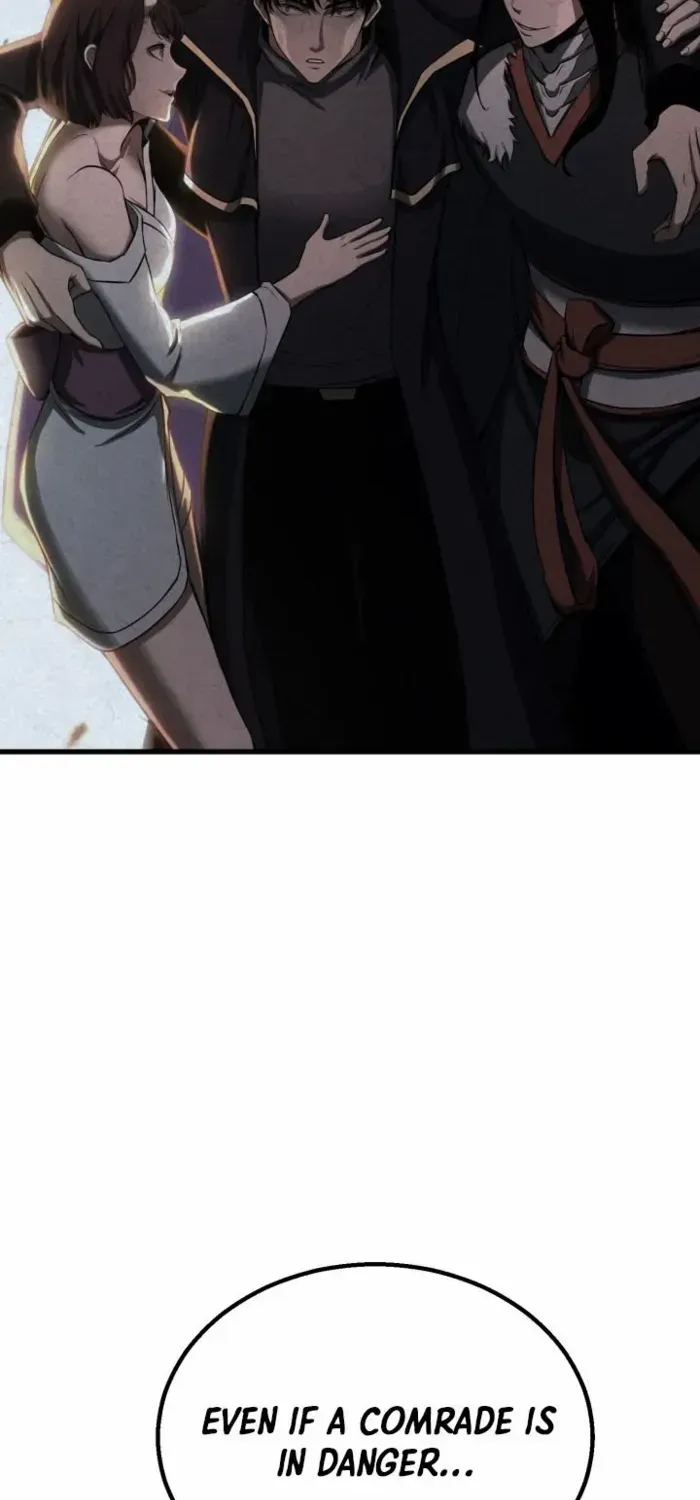 Unrivaled Necromancer Chapter 88 page 98 - 