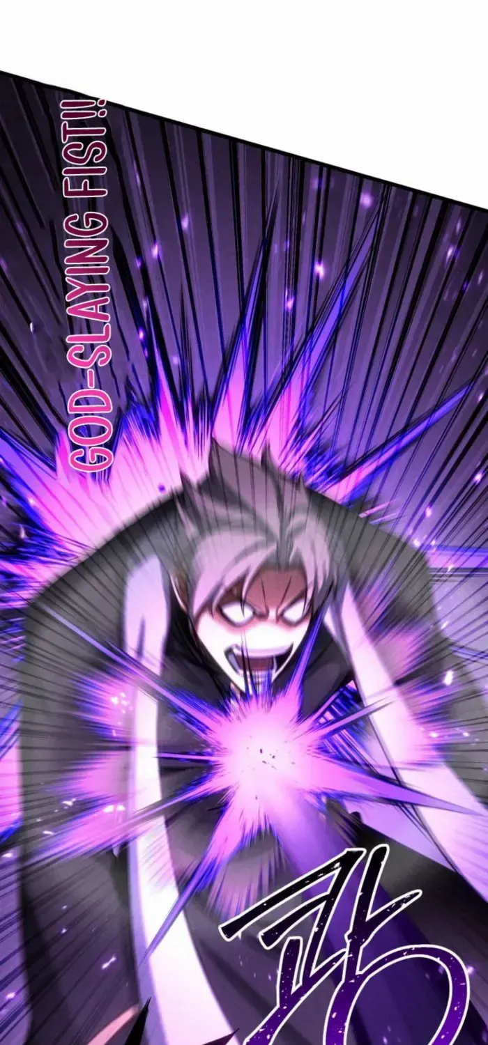 Unrivaled Necromancer Chapter 89 page 2 - 