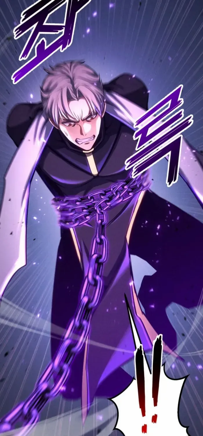 Unrivaled Necromancer Chapter 89 page 12 - 