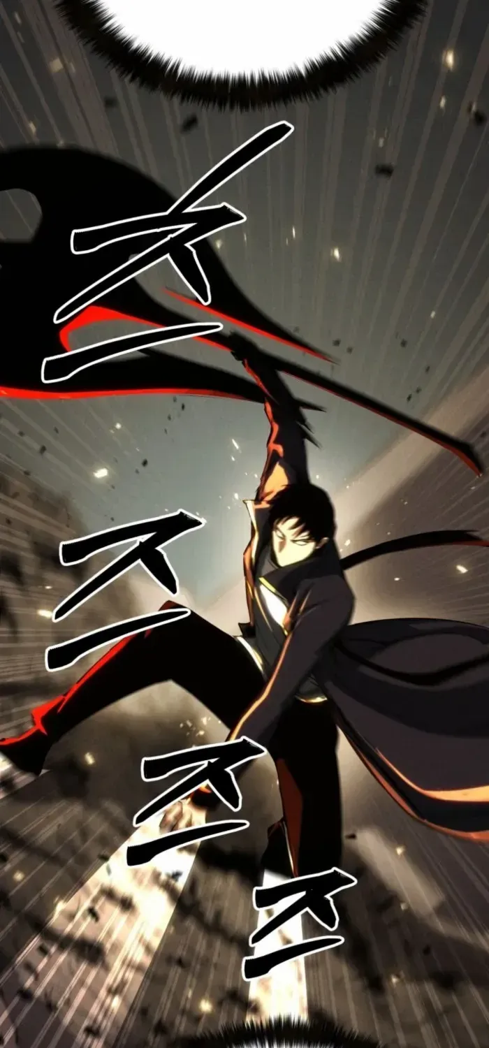 Unrivaled Necromancer Chapter 89 page 115 - 