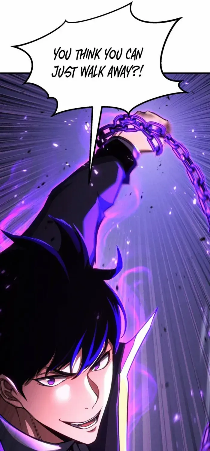 Unrivaled Necromancer Chapter 89 page 14 - 
