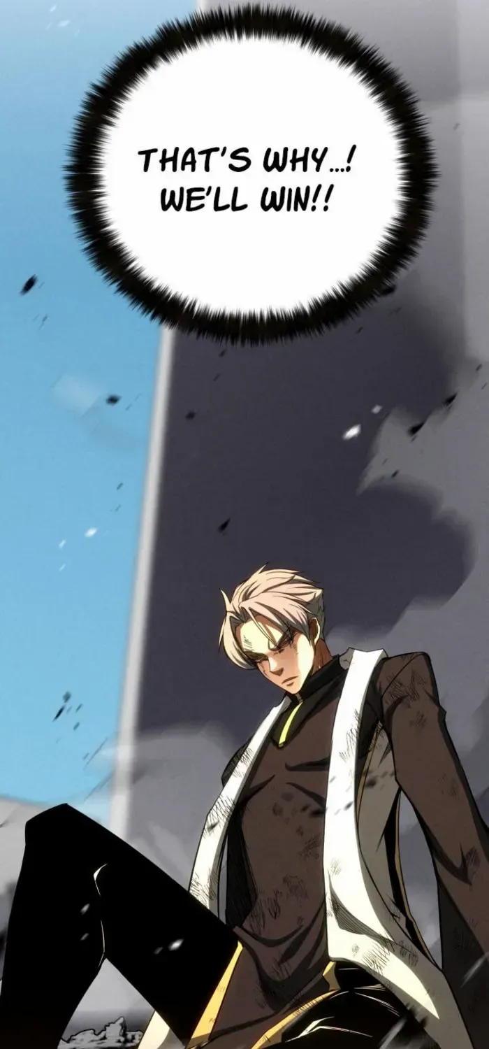 Unrivaled Necromancer Chapter 89 page 27 - 