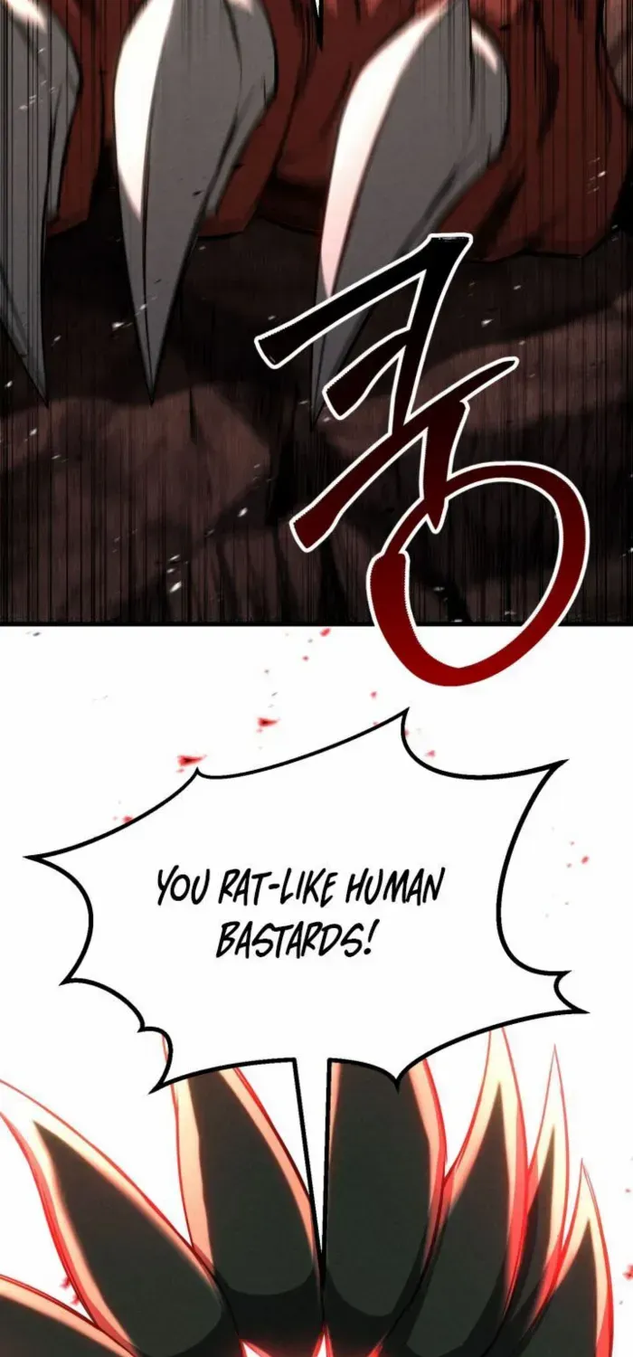 Unrivaled Necromancer Chapter 89 page 31 - 