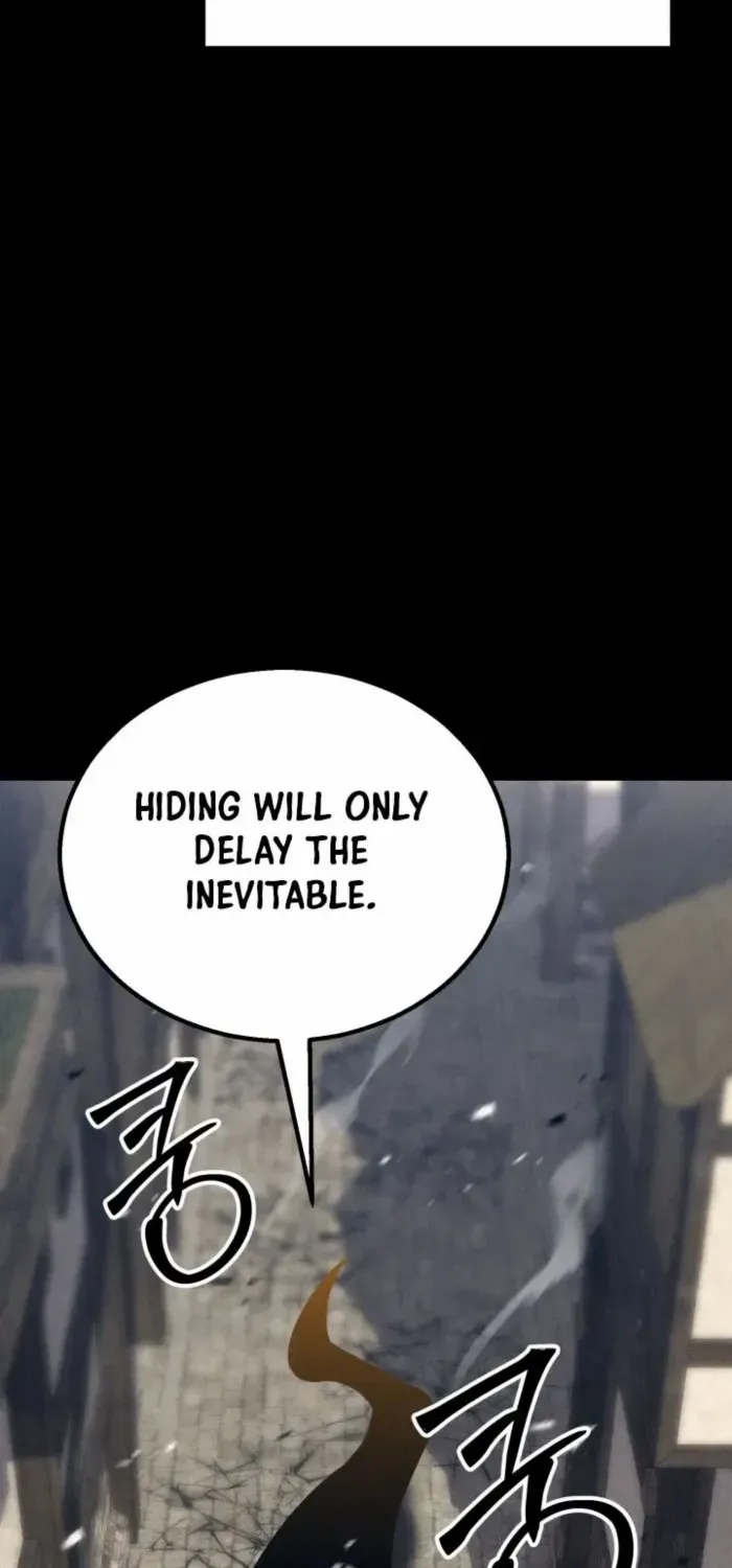 Unrivaled Necromancer Chapter 89 page 34 - 