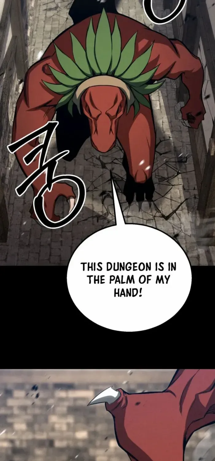 Unrivaled Necromancer Chapter 89 page 35 - 