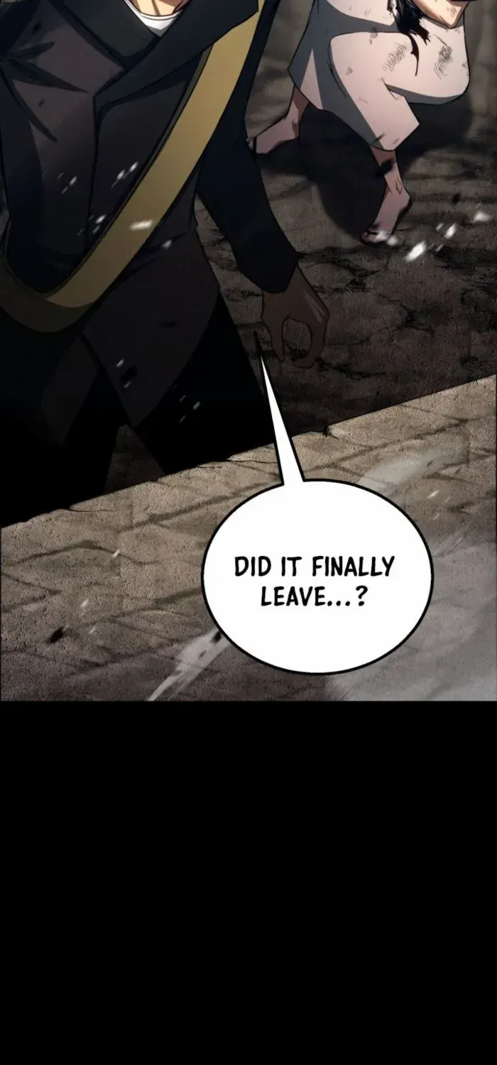 Unrivaled Necromancer Chapter 89 page 37 - 