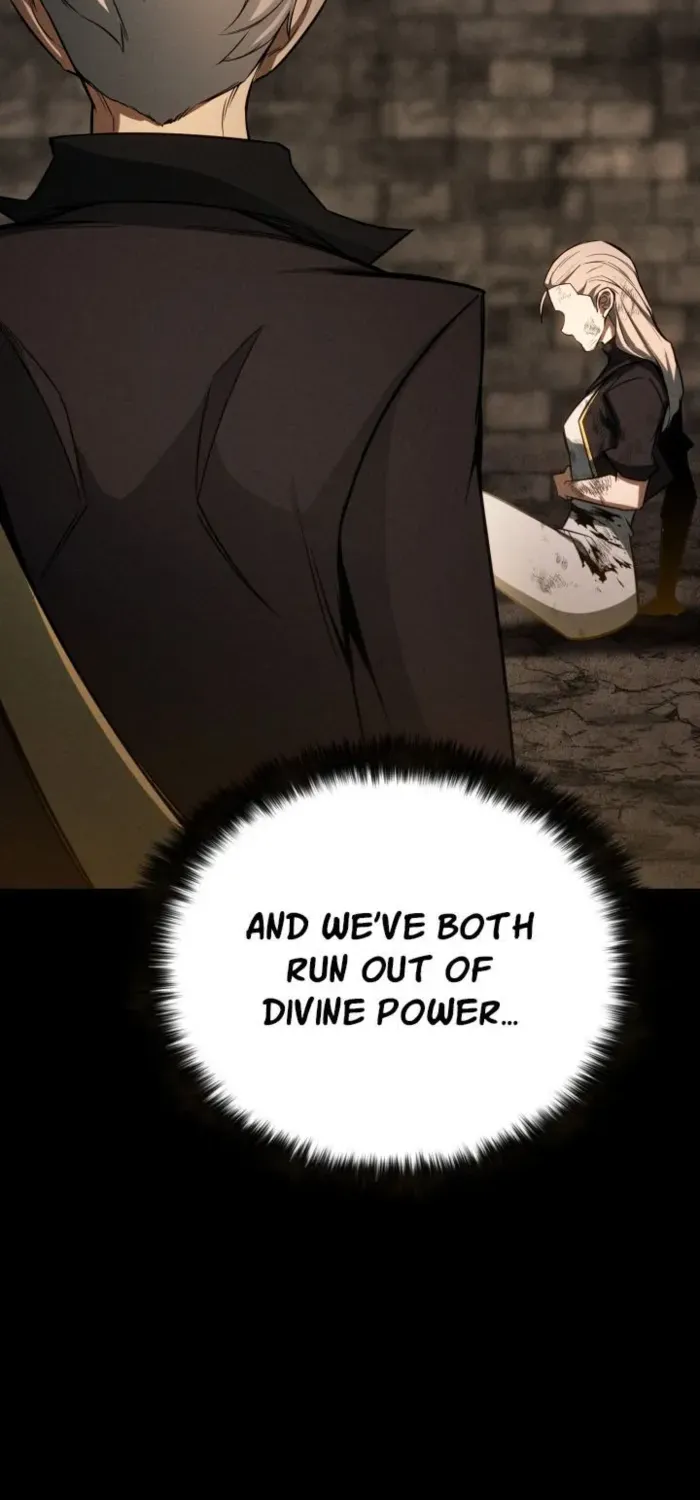 Unrivaled Necromancer Chapter 89 page 41 - 