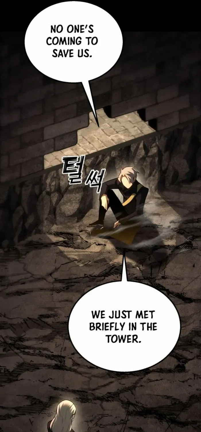 Unrivaled Necromancer Chapter 89 page 45 - 