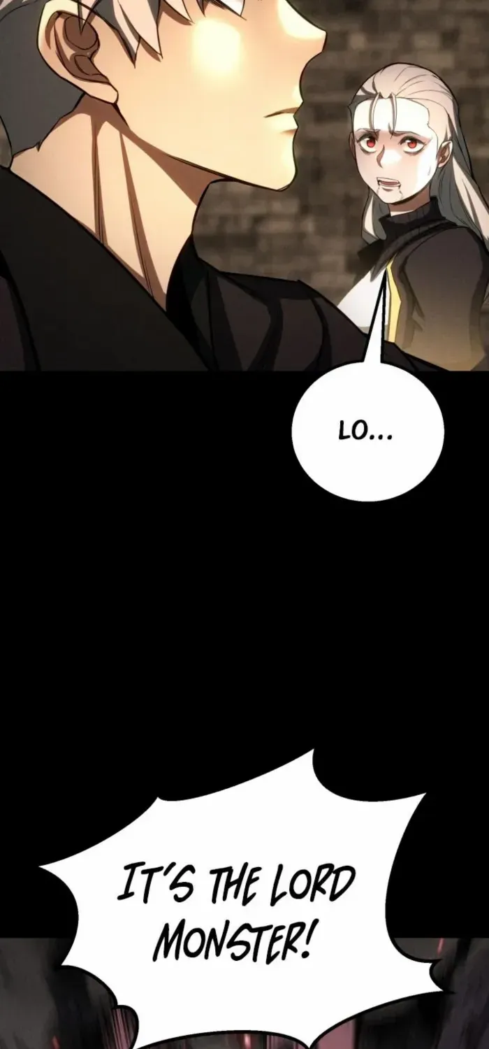 Unrivaled Necromancer Chapter 89 page 54 - 