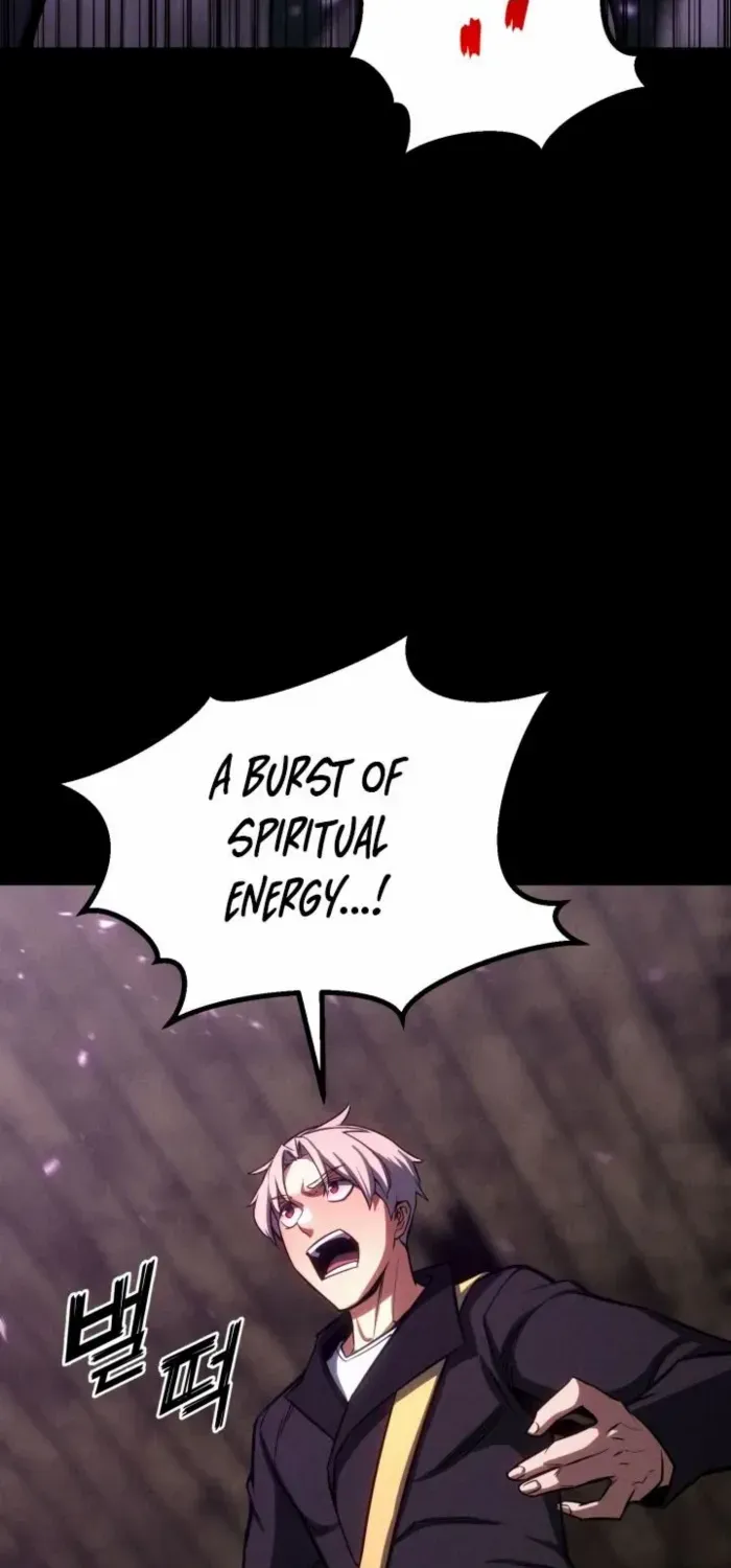 Unrivaled Necromancer Chapter 89 page 64 - 