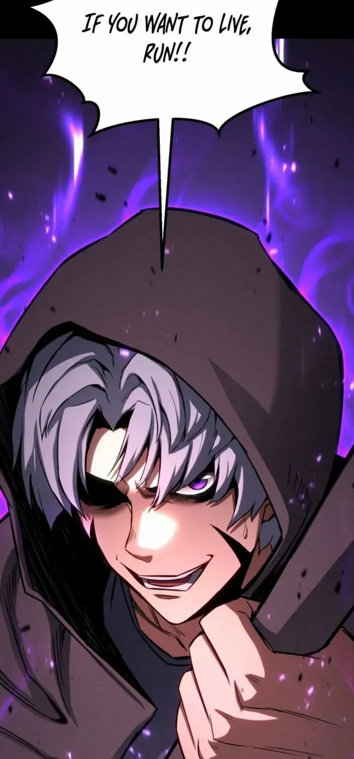 Unrivaled Necromancer Chapter 89 page 69 - 