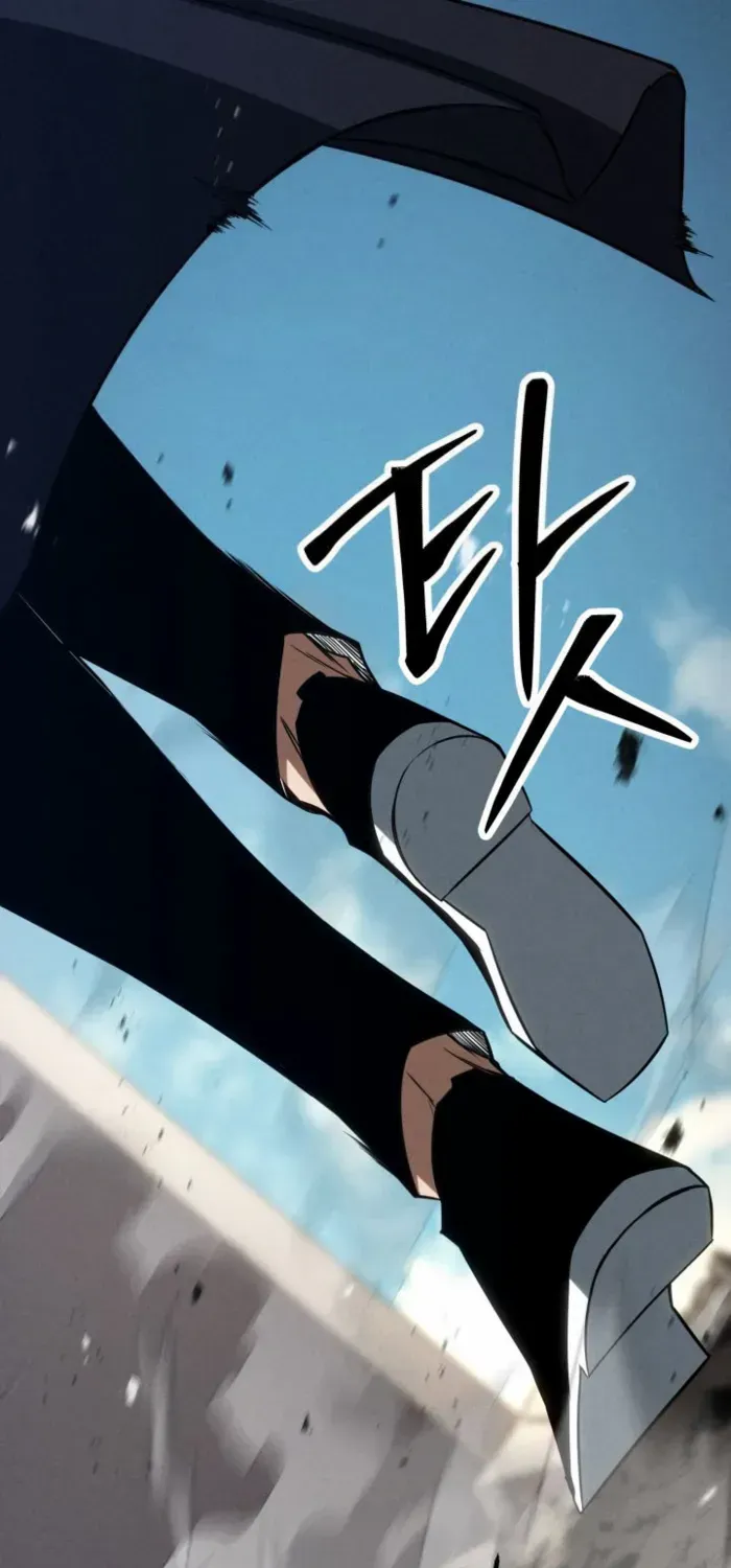 Unrivaled Necromancer Chapter 89 page 93 - 