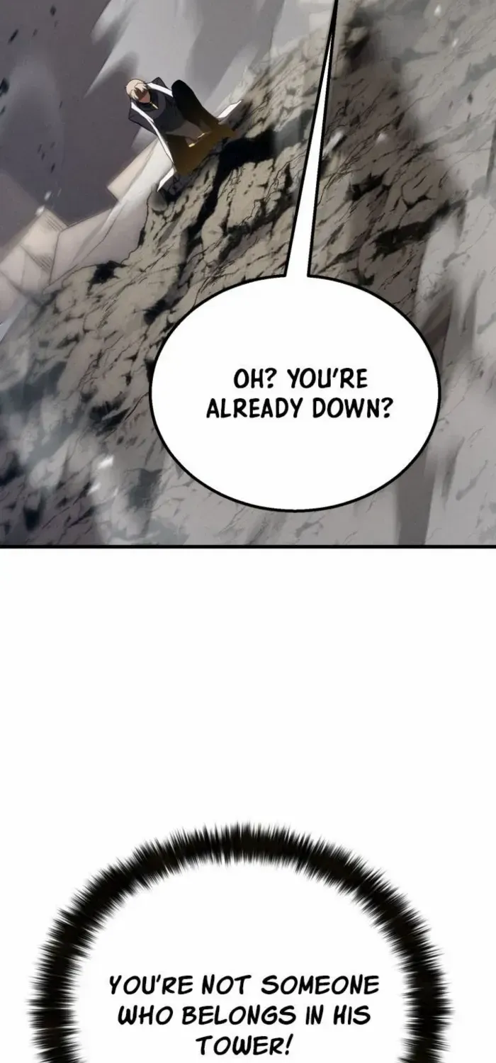 Unrivaled Necromancer Chapter 89 page 94 - 