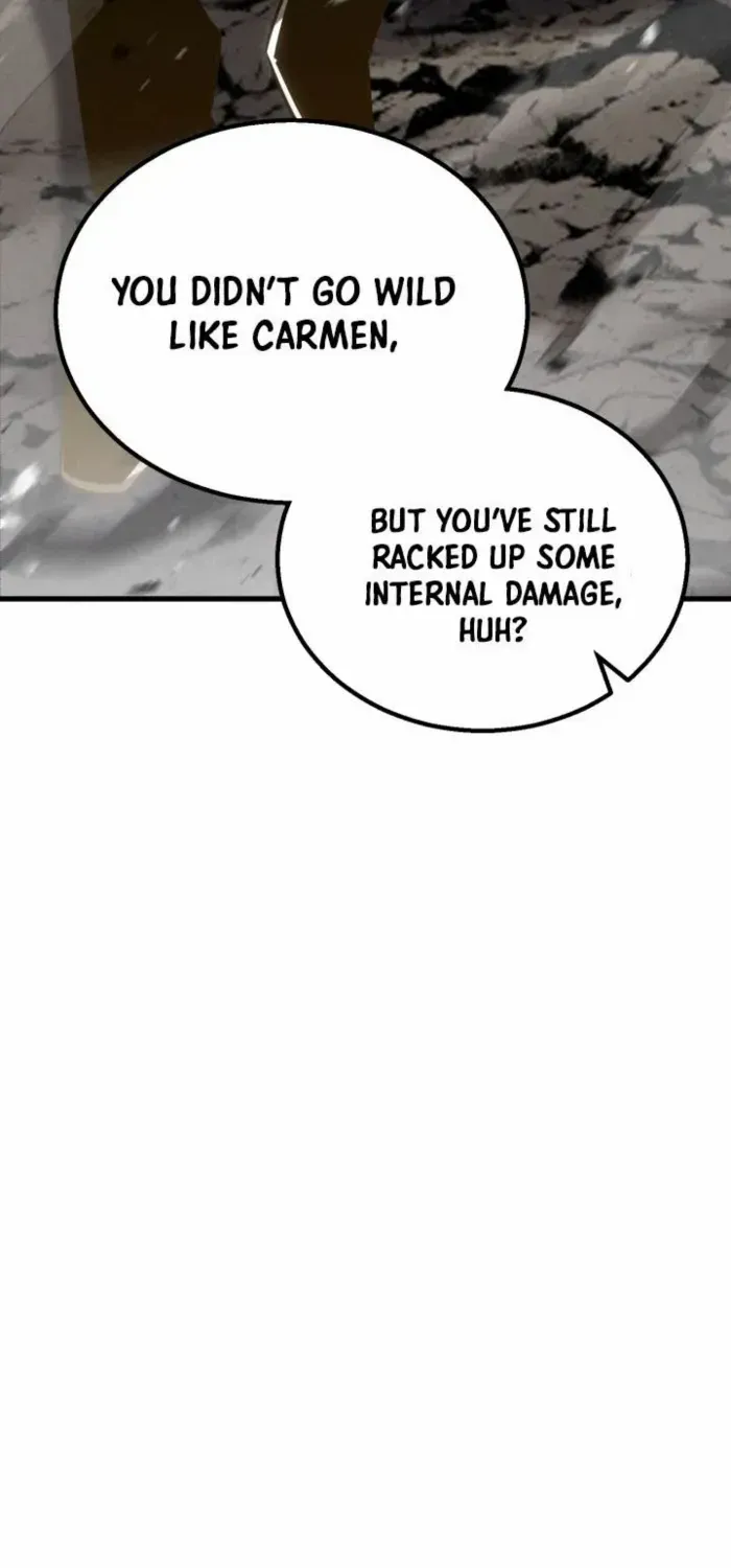 Unrivaled Necromancer Chapter 89 page 98 - 