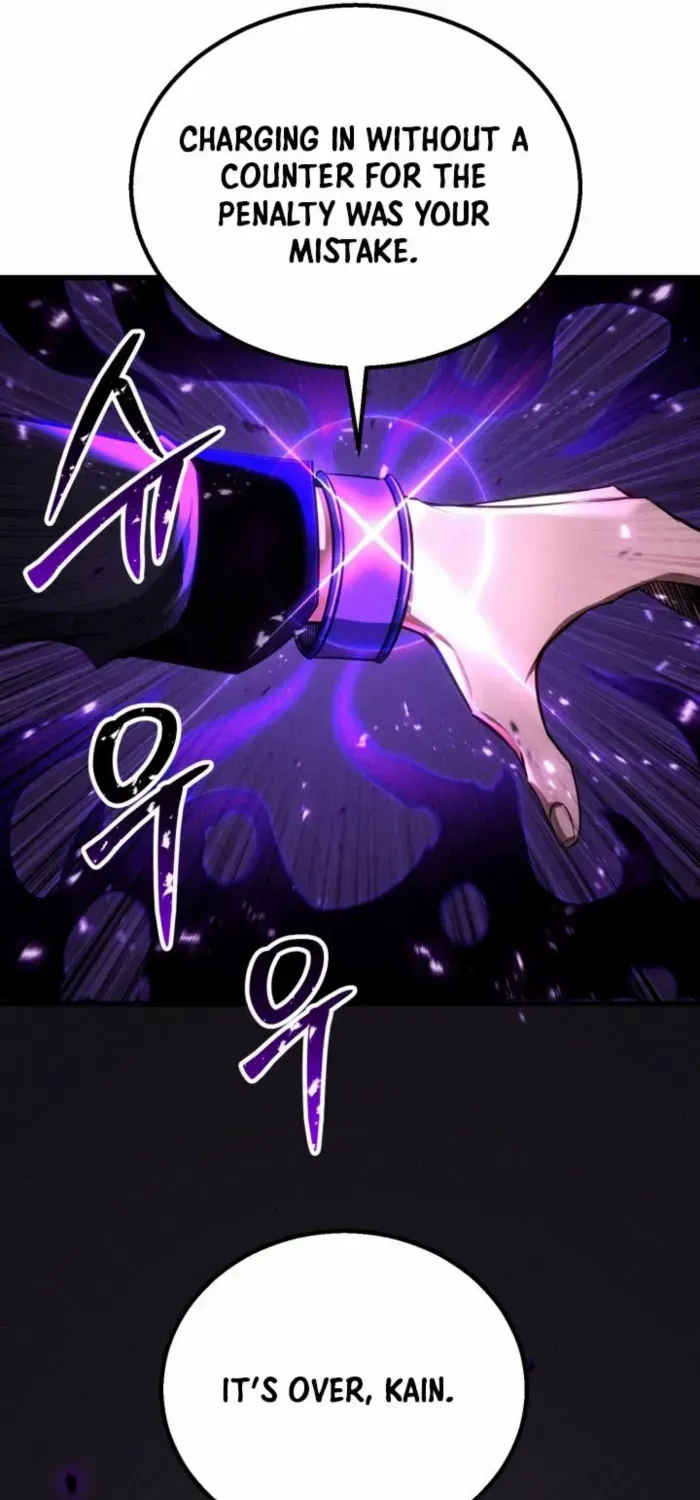 Unrivaled Necromancer Chapter 89 page 100 - 