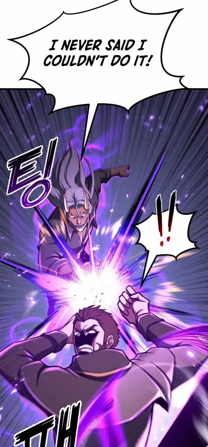 Unrivaled Necromancer Chapter 90 page 11 - 