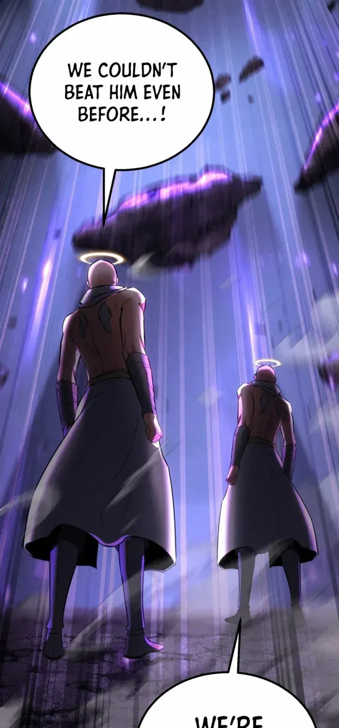 Unrivaled Necromancer Chapter 90 page 106 - 