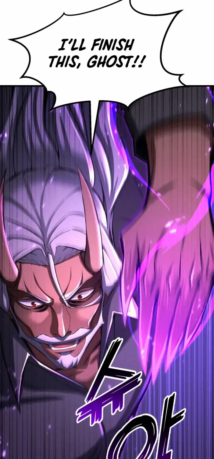 Unrivaled Necromancer Chapter 90 page 13 - 