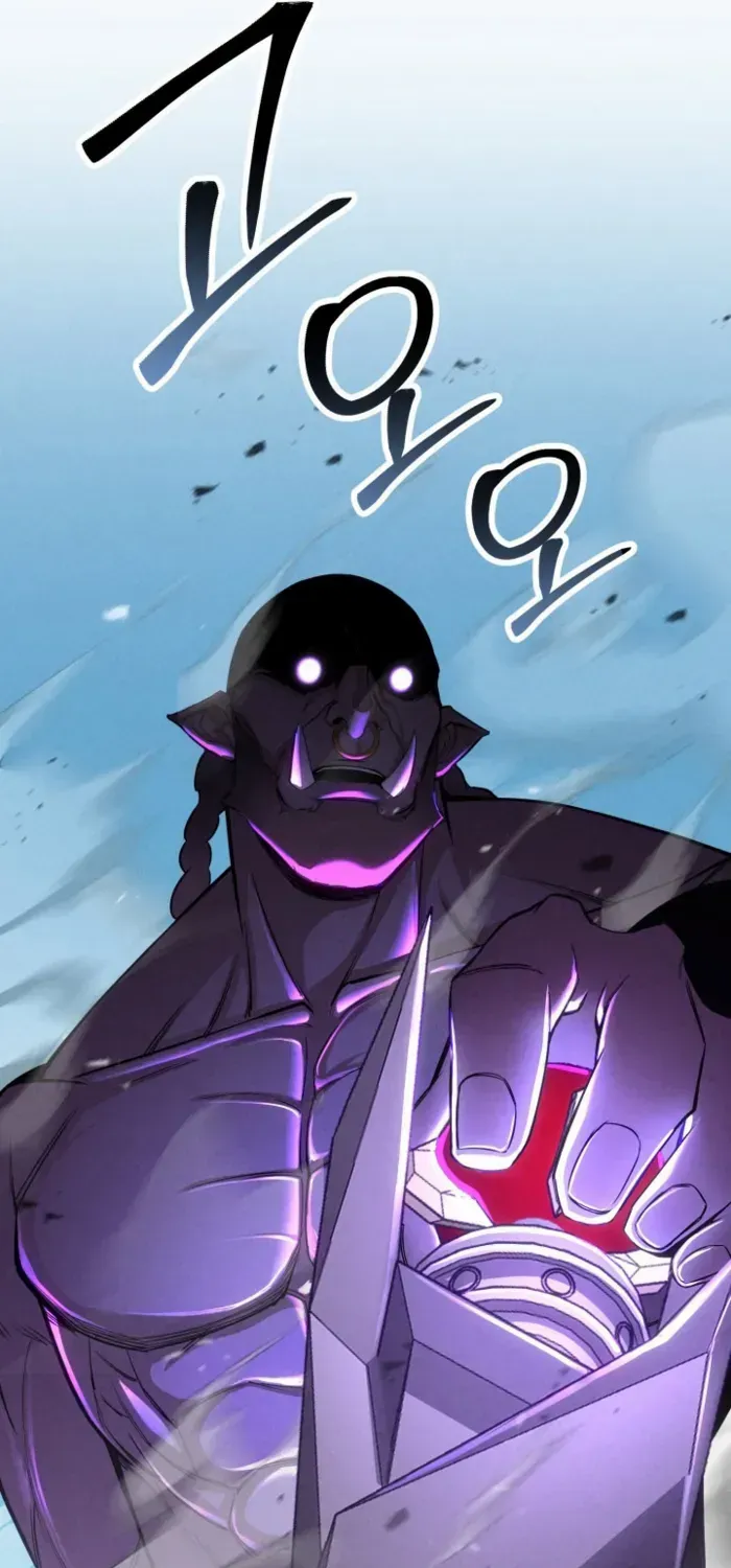 Unrivaled Necromancer Chapter 90 page 125 - 