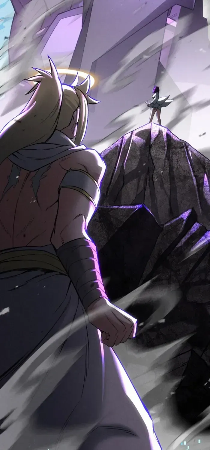 Unrivaled Necromancer Chapter 90 page 126 - 