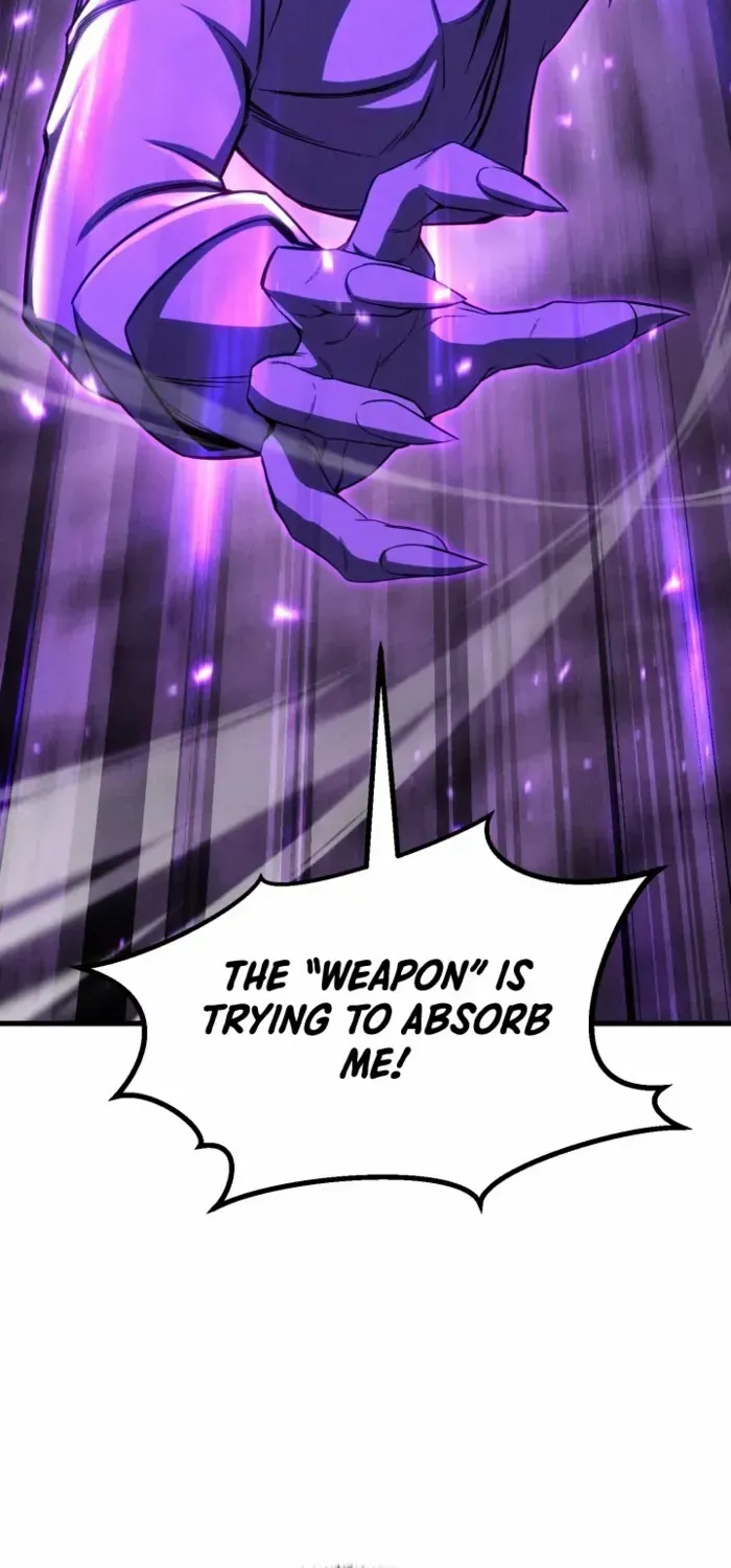 Unrivaled Necromancer Chapter 90 page 23 - 