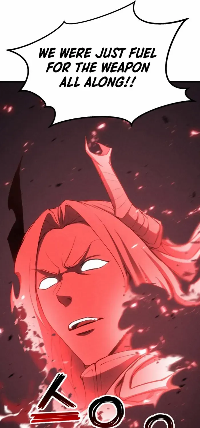 Unrivaled Necromancer Chapter 90 page 28 - 