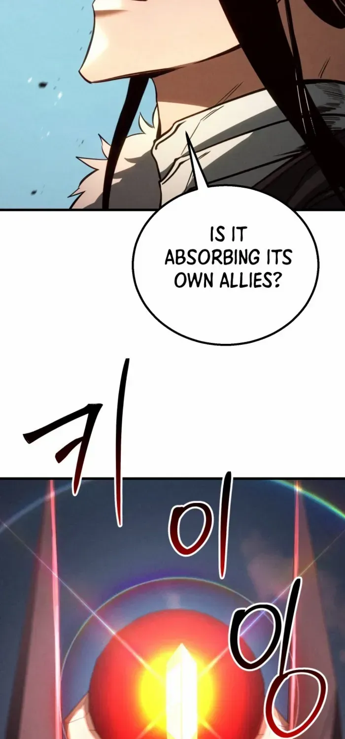 Unrivaled Necromancer Chapter 90 page 32 - 
