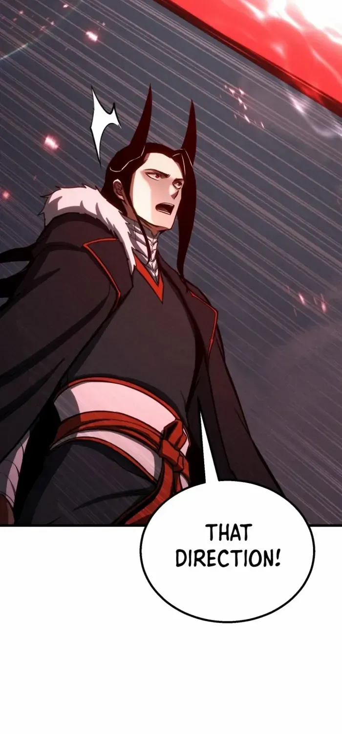 Unrivaled Necromancer Chapter 90 page 37 - 