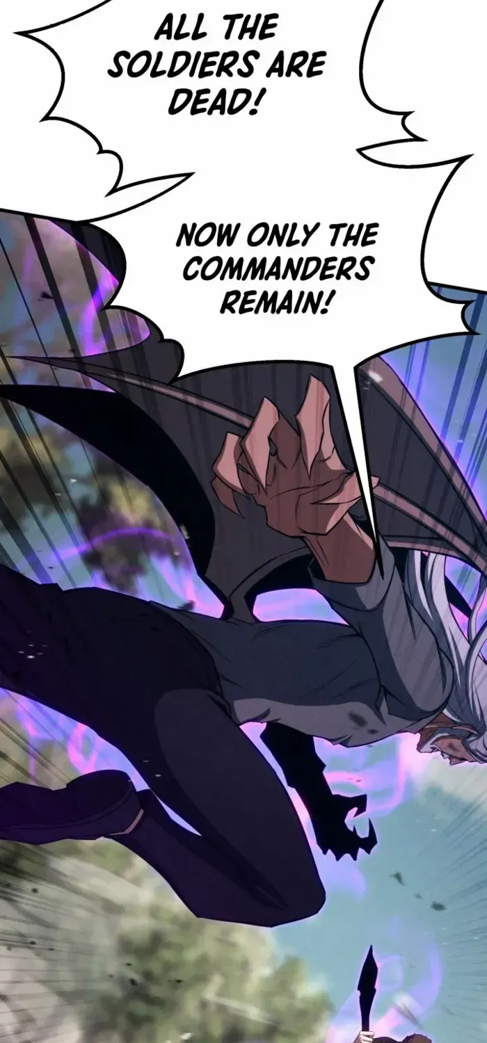 Unrivaled Necromancer Chapter 90 page 5 - 