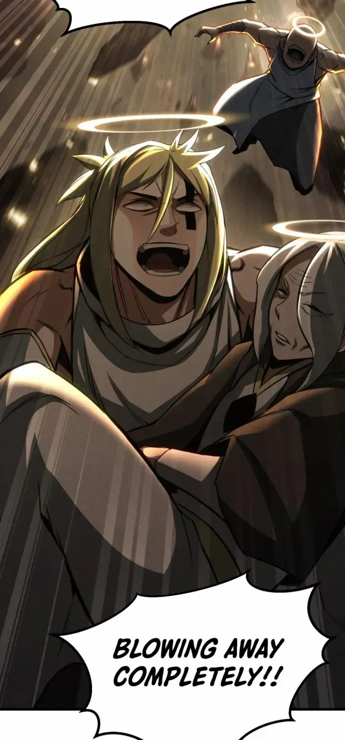 Unrivaled Necromancer Chapter 90 page 70 - 