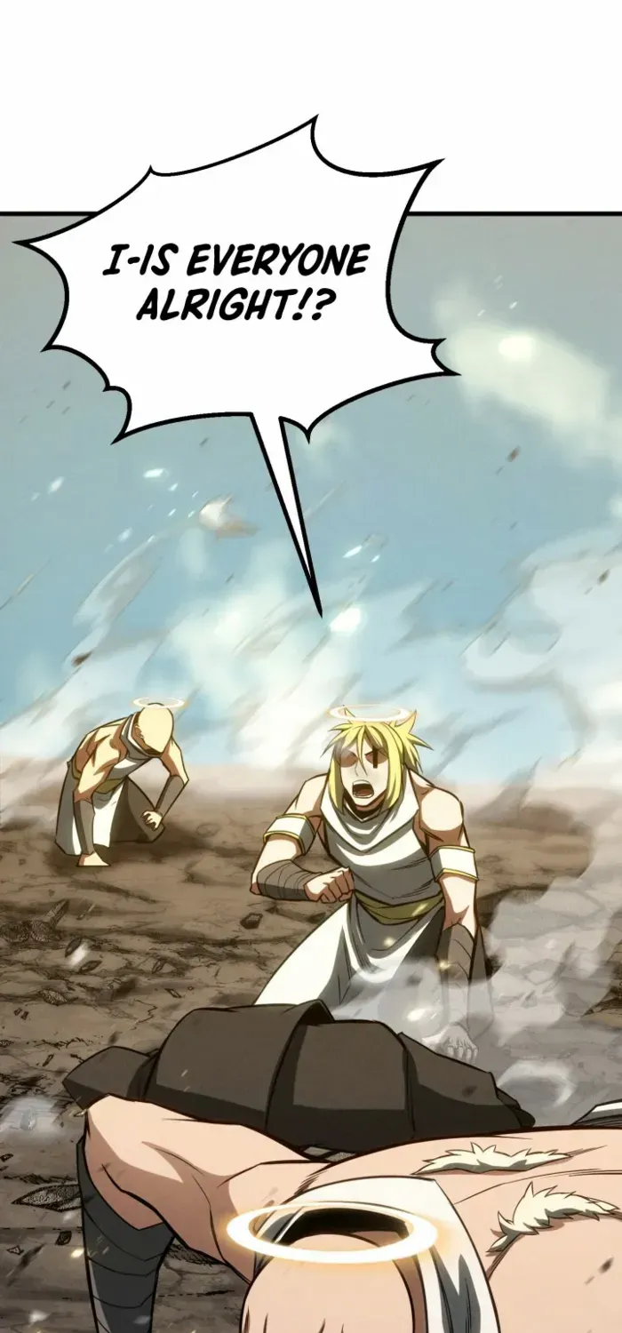 Unrivaled Necromancer Chapter 90 page 74 - 