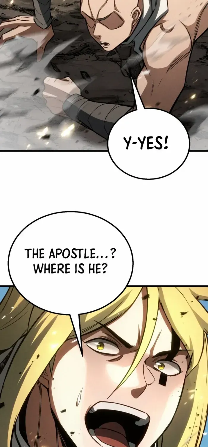 Unrivaled Necromancer Chapter 90 page 75 - 