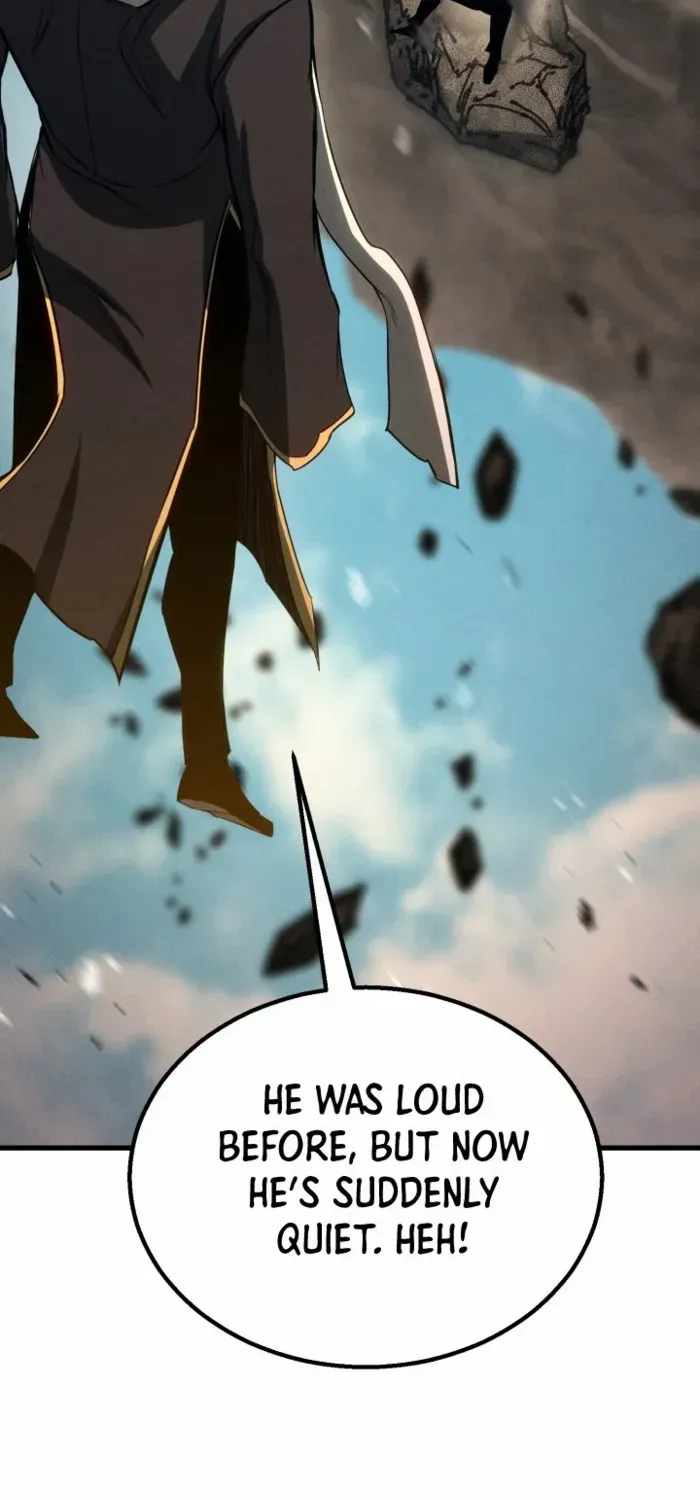 Unrivaled Necromancer Chapter 90 page 81 - 