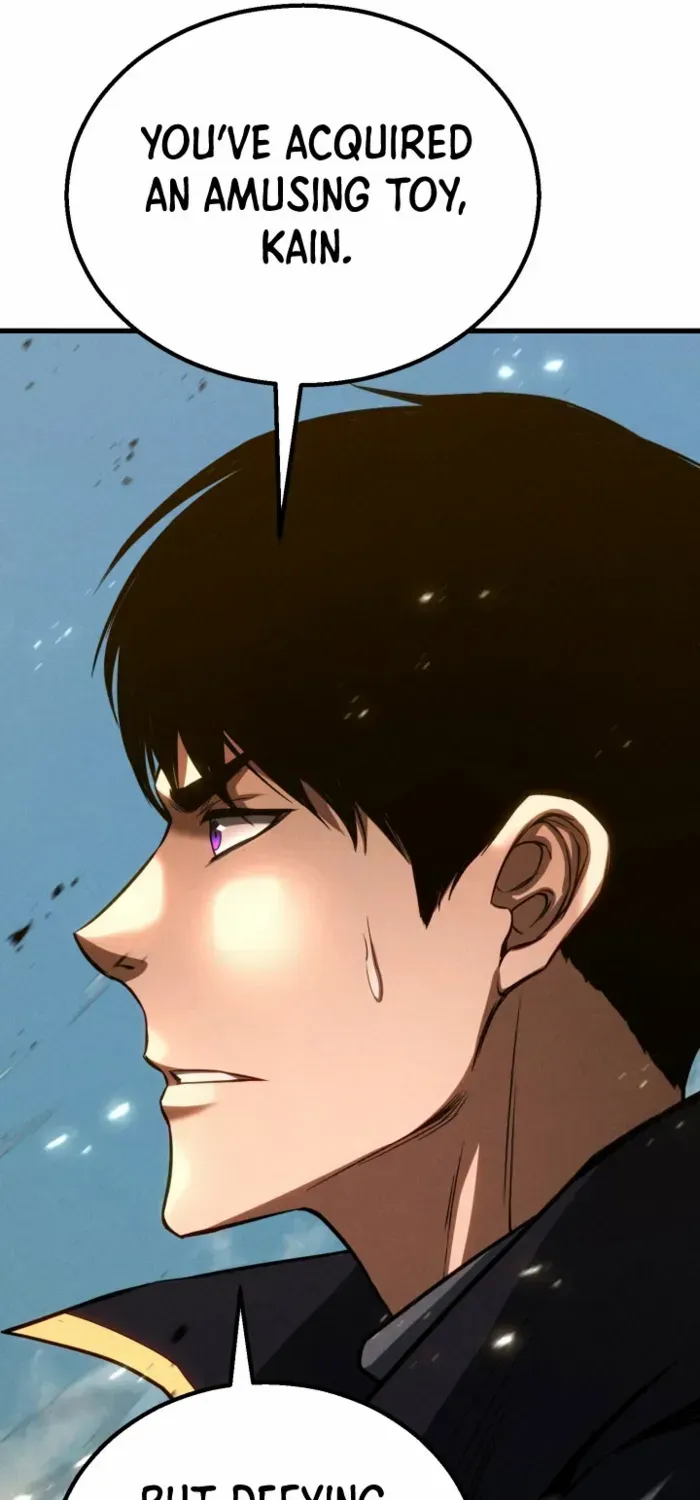 Unrivaled Necromancer Chapter 90 page 85 - 