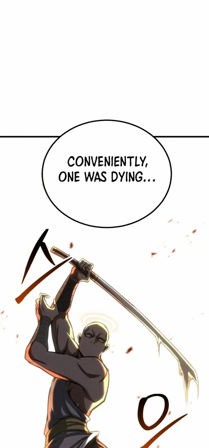 Unrivaled Necromancer Chapter 90 page 89 - 
