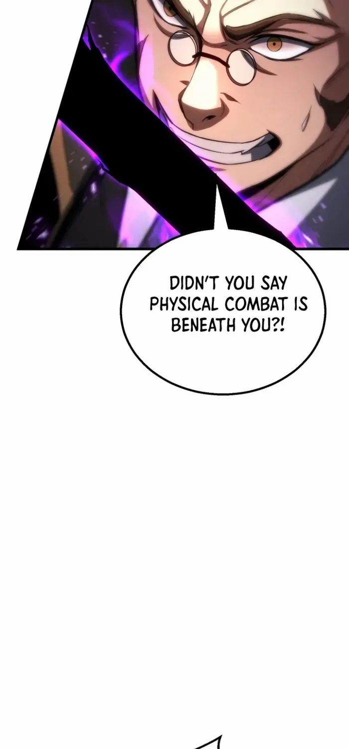Unrivaled Necromancer Chapter 90 page 10 - 