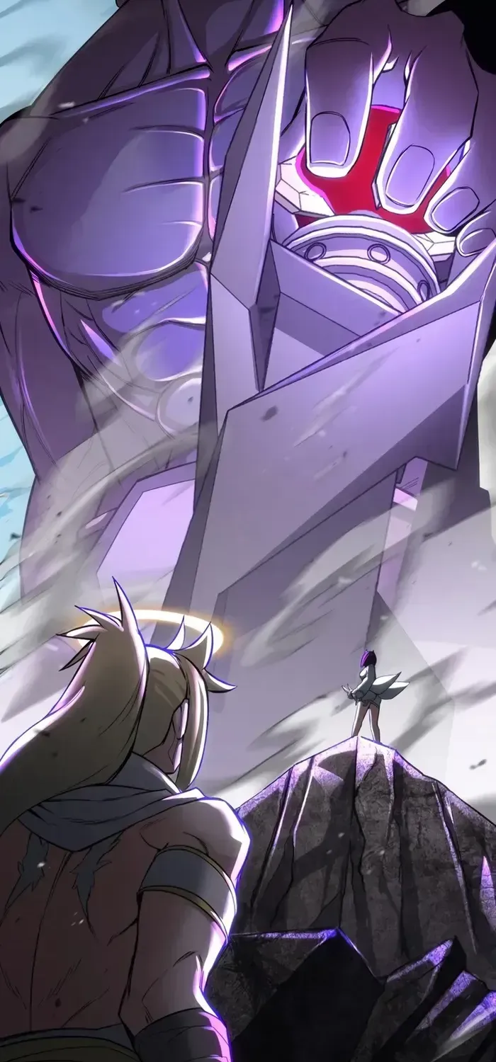 Unrivaled Necromancer Chapter 91 page 2 - 