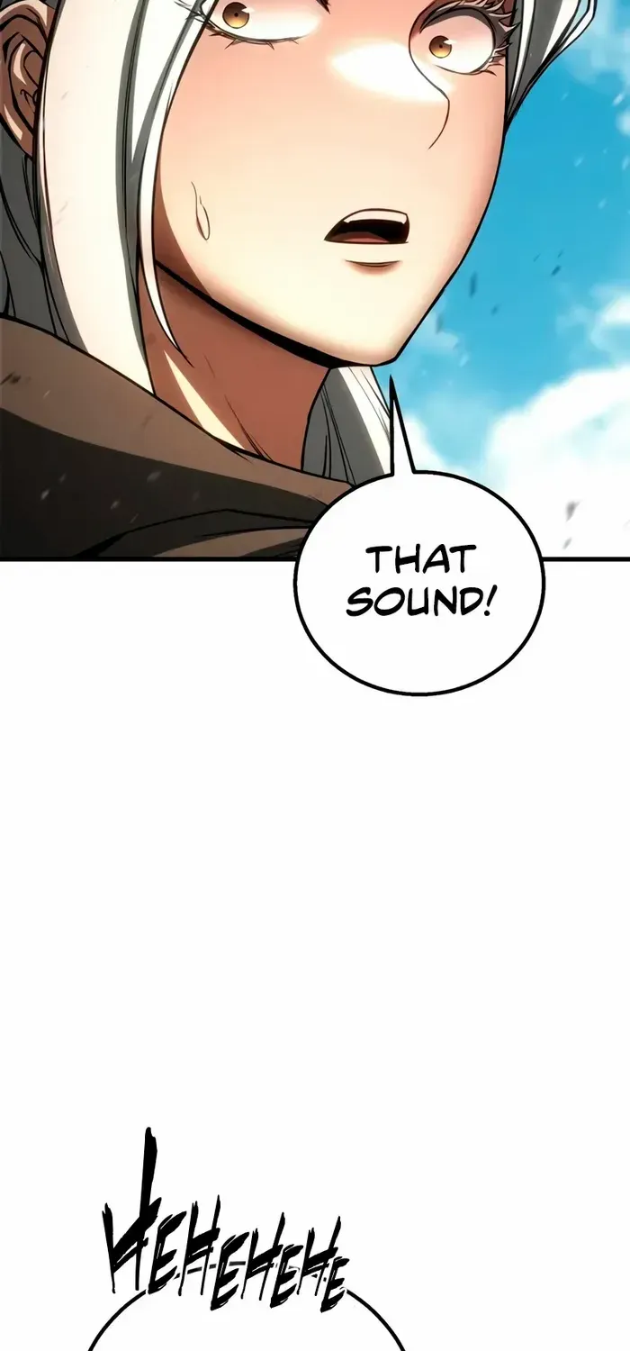 Unrivaled Necromancer Chapter 91 page 11 - 