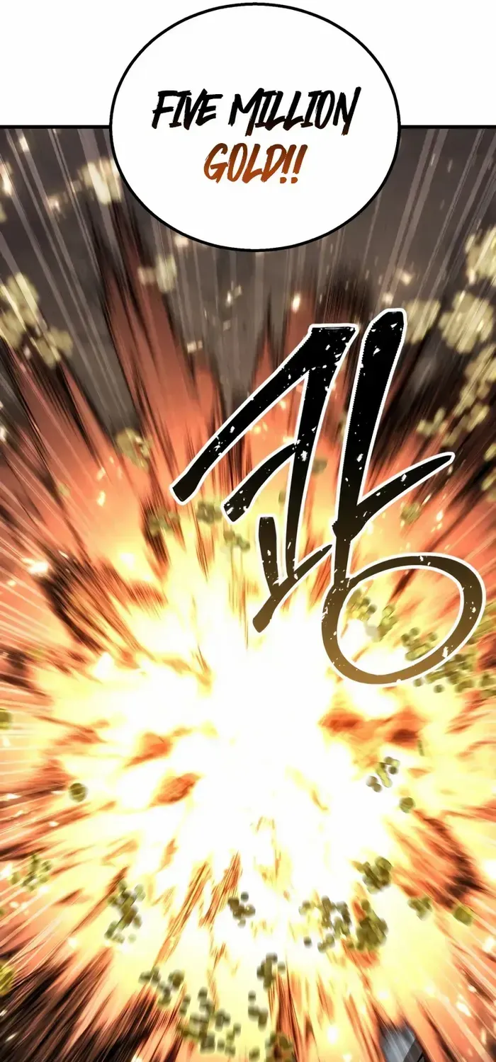 Unrivaled Necromancer Chapter 91 page 111 - 