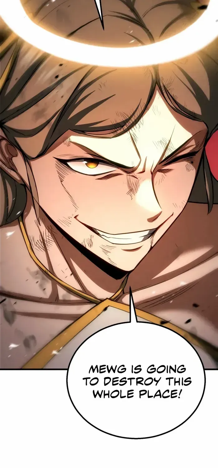 Unrivaled Necromancer Chapter 91 page 14 - 
