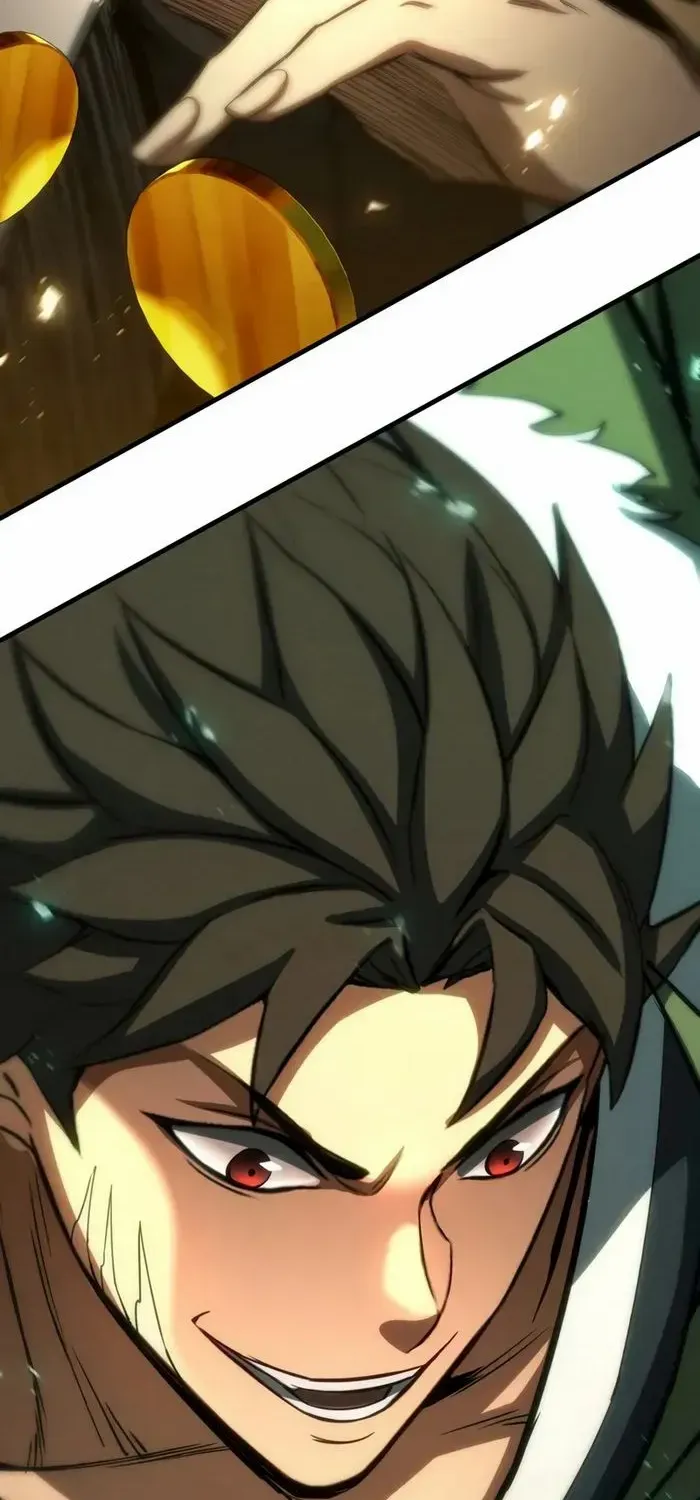 Unrivaled Necromancer Chapter 91 page 135 - 