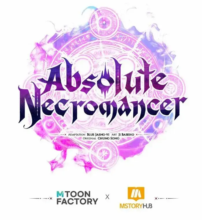 Unrivaled Necromancer Chapter 91 page 137 - 