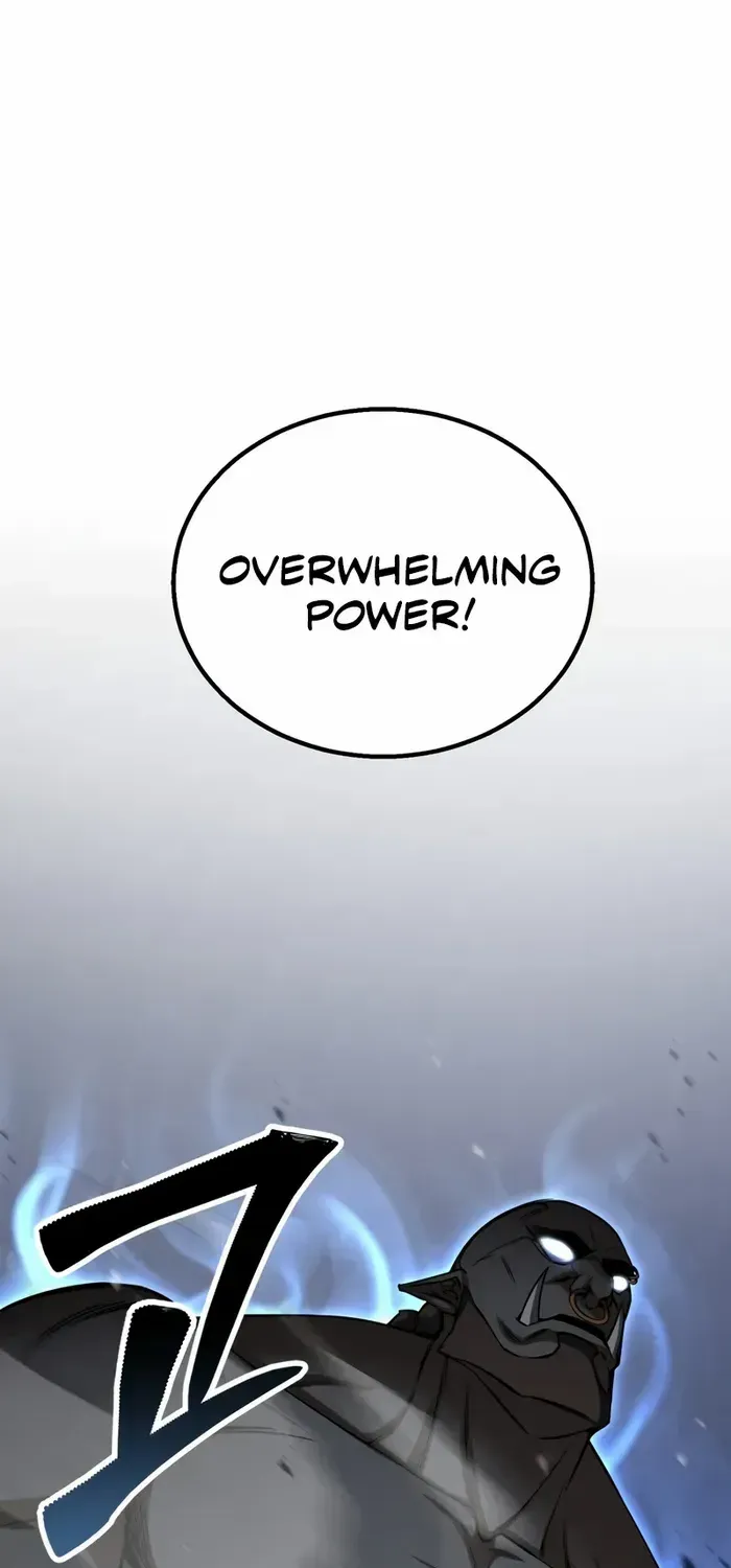 Unrivaled Necromancer Chapter 91 page 19 - 