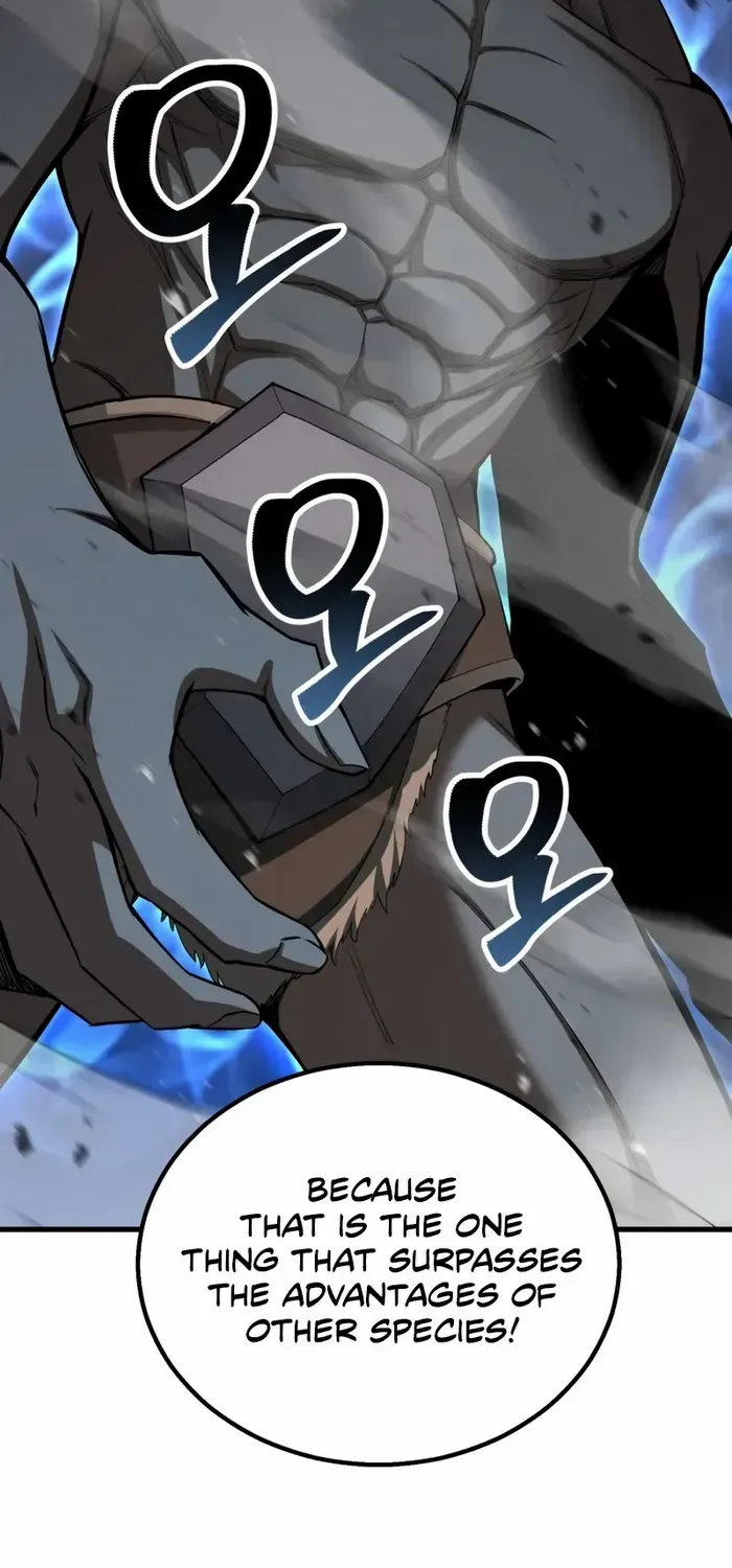 Unrivaled Necromancer Chapter 91 page 20 - 