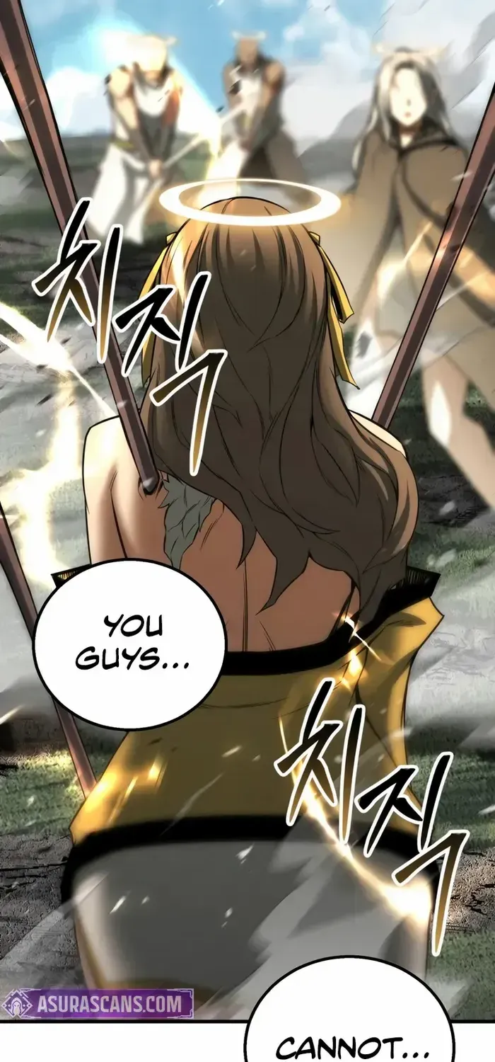 Unrivaled Necromancer Chapter 91 page 24 - 