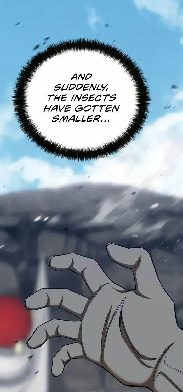 Unrivaled Necromancer Chapter 91 page 30 - 