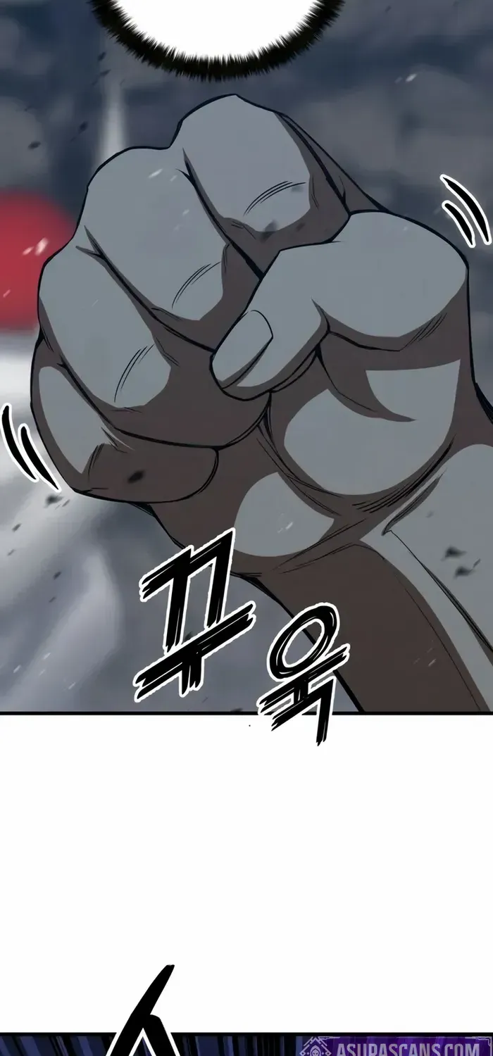 Unrivaled Necromancer Chapter 91 page 32 - 